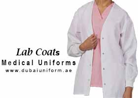 Lab Coat Coats Supplier in Dubai UAE